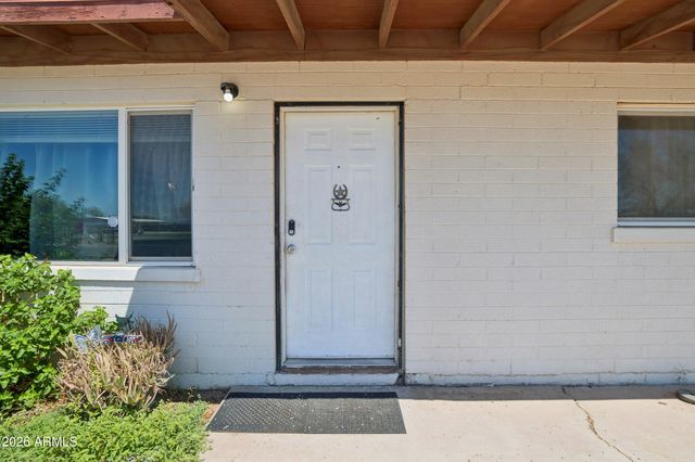 414 W BUTTE Circle, Florence, AZ 85132