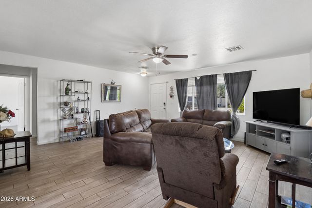 414 W BUTTE Circle, Florence, AZ 85132