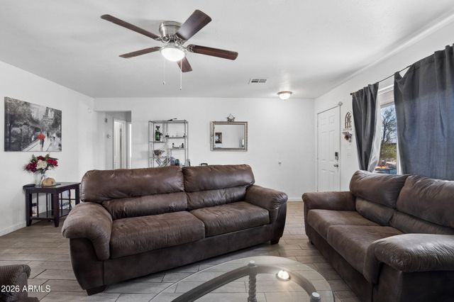 414 W BUTTE Circle, Florence, AZ 85132