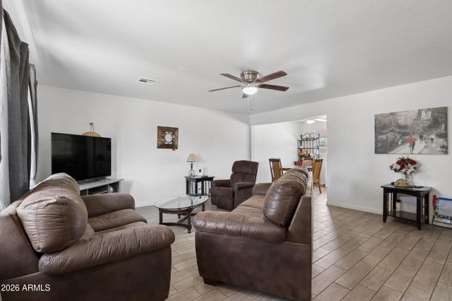 414 W BUTTE Circle, Florence, AZ 85132