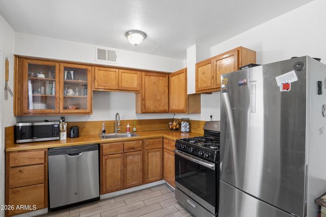 414 W BUTTE Circle, Florence, AZ 85132
