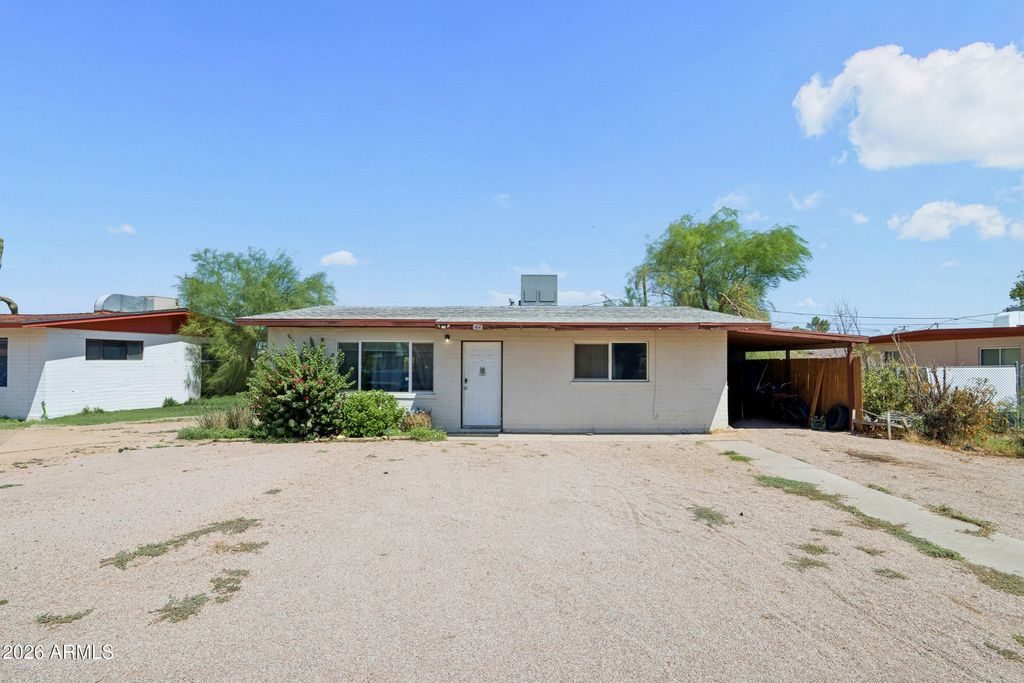 414 W BUTTE Circle, Florence, AZ 85132 — photo 2