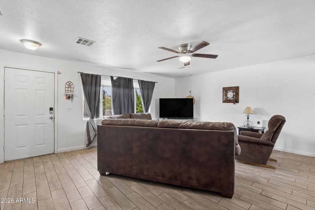 414 W BUTTE Circle, Florence, AZ 85132 — photo 5
