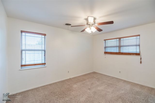 25 Spears Circle, Abilene, TX 79601