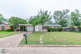 25 Spears Circle, Abilene, TX 79601