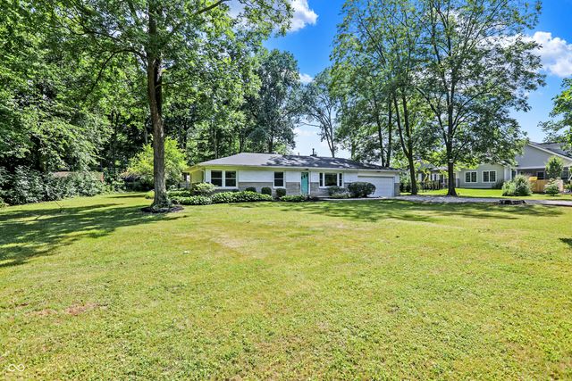 3315 Beech Drive, Carmel, IN 46033