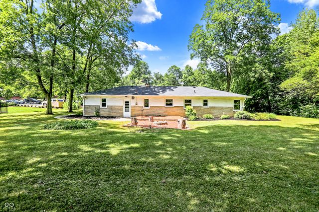 3315 Beech Drive, Carmel, IN 46033