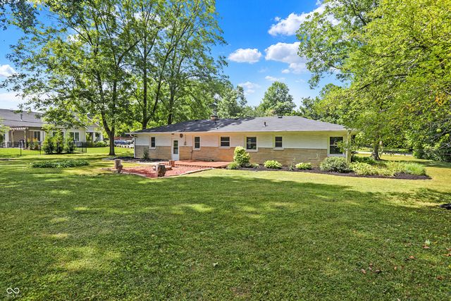 3315 Beech Drive, Carmel, IN 46033