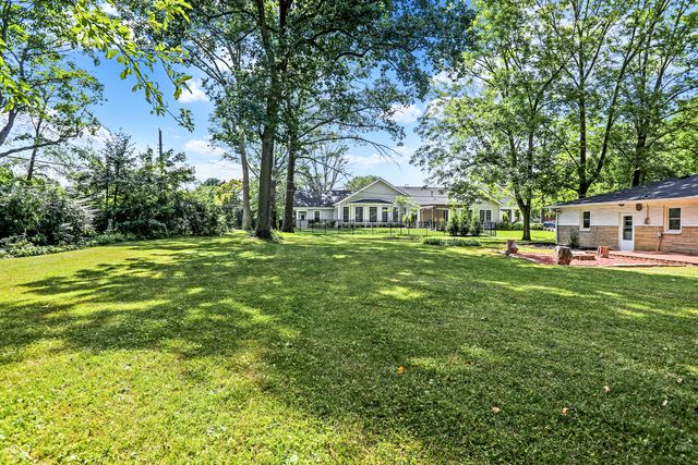 3315 Beech Drive, Carmel, IN 46033
