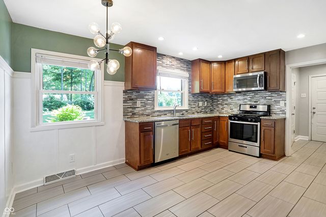 3315 Beech Drive, Carmel, IN 46033