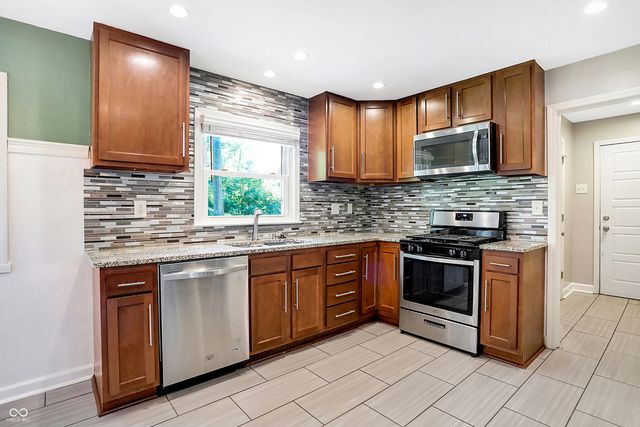 3315 Beech Drive, Carmel, IN 46033