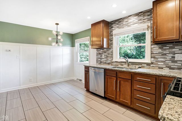 3315 Beech Drive, Carmel, IN 46033
