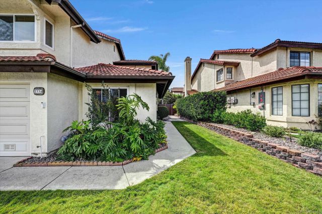 2334 Summerhill Dr, Encinitas, CA 92024
