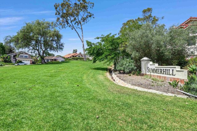 2334 Summerhill Dr, Encinitas, CA 92024