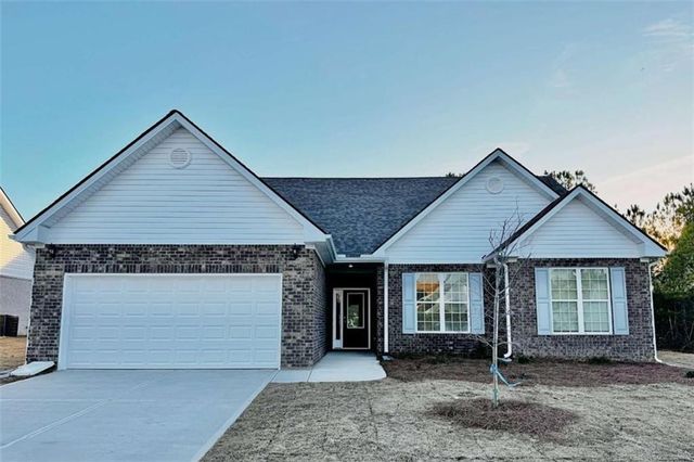 4480 Rivercliffs Way, Gray, GA 31032