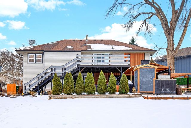 10448 Donna Bella None, Clive, IA 50325