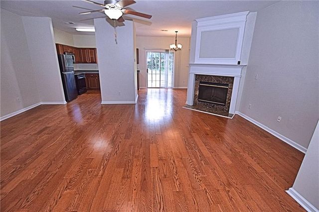 3833 Pleasant Oaks Drive, Lawrenceville, GA 30044