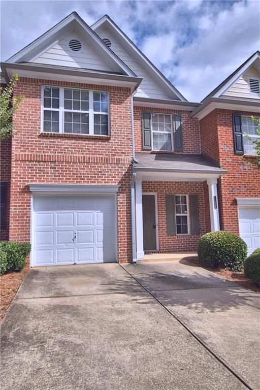 3833 Pleasant Oaks Drive, Lawrenceville, GA 30044