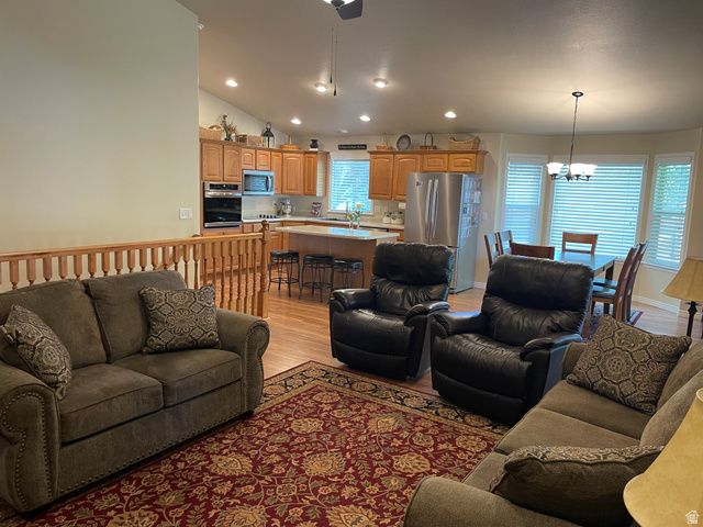 536 E 2200 N, North Ogden, UT 84414