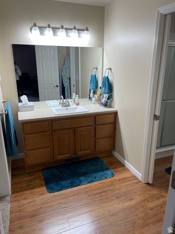 536 E 2200 N, North Ogden, UT 84414