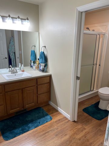536 E 2200 N, North Ogden, UT 84414