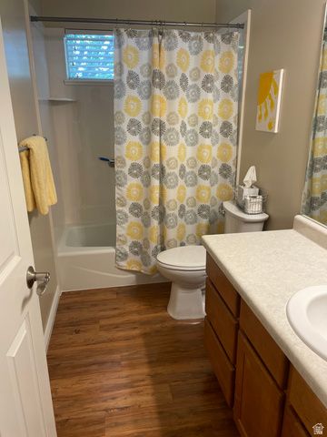 536 E 2200 N, North Ogden, UT 84414