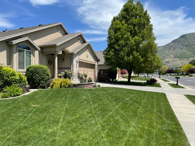 536 E 2200 N, North Ogden, UT 84414