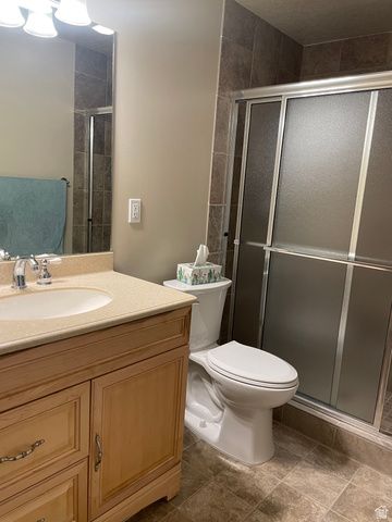 536 E 2200 N, North Ogden, UT 84414