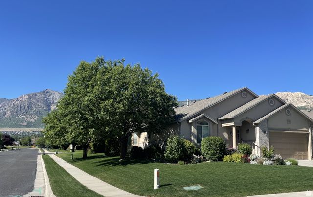 536 E 2200 N, North Ogden, UT 84414