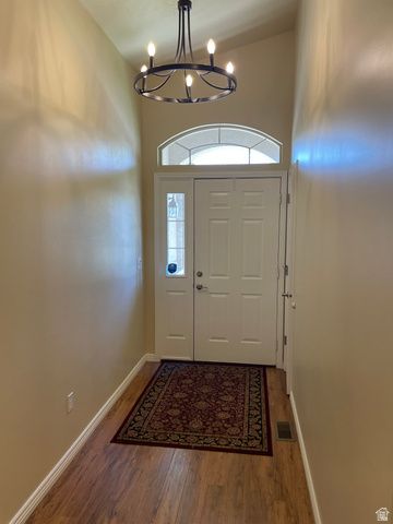 536 E 2200 N, North Ogden, UT 84414