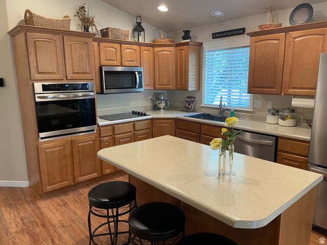 536 E 2200 N, North Ogden, UT 84414