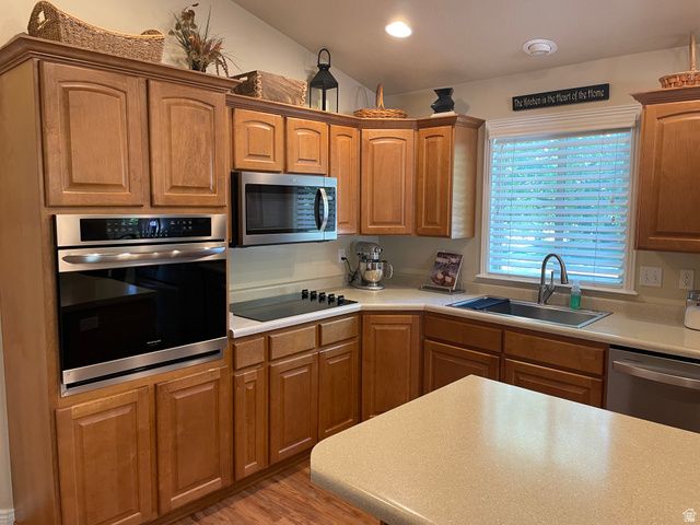 536 E 2200 N, North Ogden, UT 84414