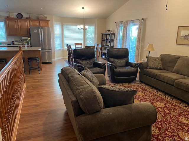 536 E 2200 N, North Ogden, UT 84414