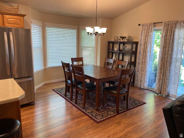 536 E 2200 N, North Ogden, UT 84414