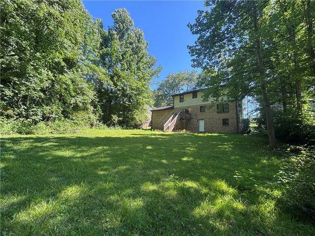 141 Summit View Dr, Mcdonough, GA 30253