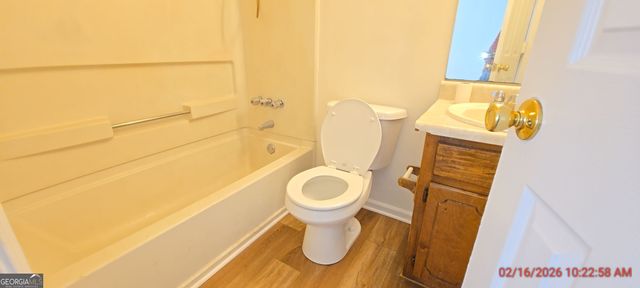 65 Harris Street, Mcdonough, GA 30253