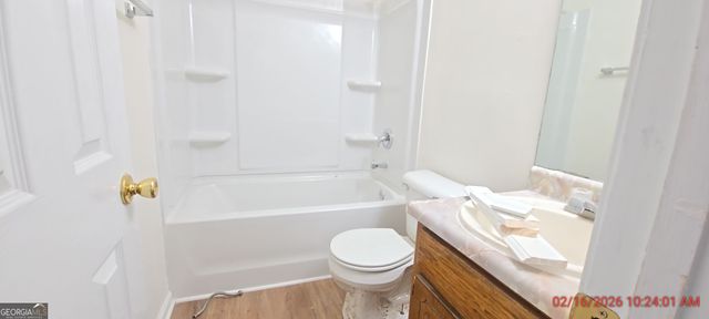 65 Harris Street, Mcdonough, GA 30253