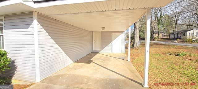 65 Harris Street, Mcdonough, GA 30253