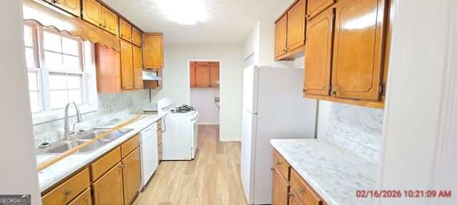 65 Harris Street, Mcdonough, GA 30253