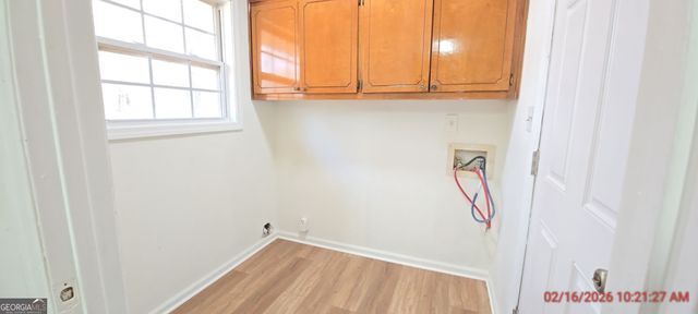 65 Harris Street, Mcdonough, GA 30253