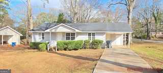 65 Harris Street, Mcdonough, GA 30253