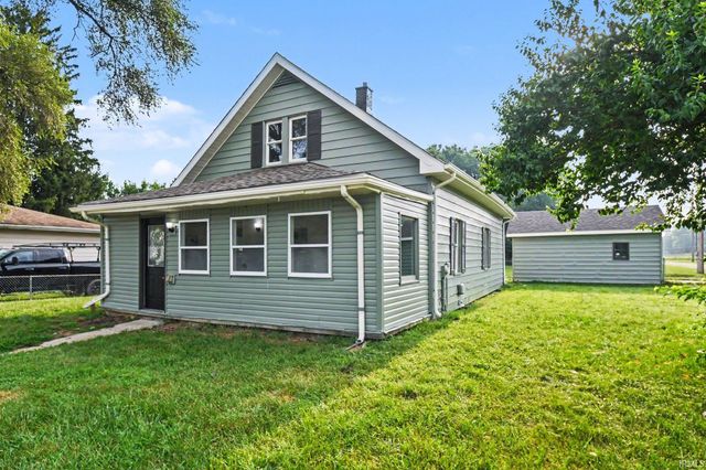 216 Ray Street, Mishawaka, IN 46544