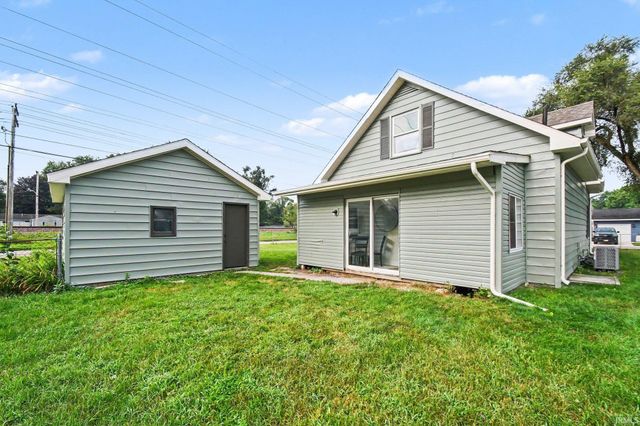 216 Ray Street, Mishawaka, IN 46544