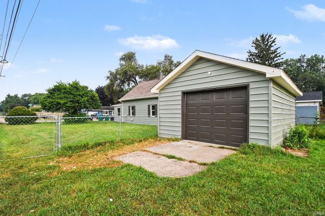 216 Ray Street, Mishawaka, IN 46544