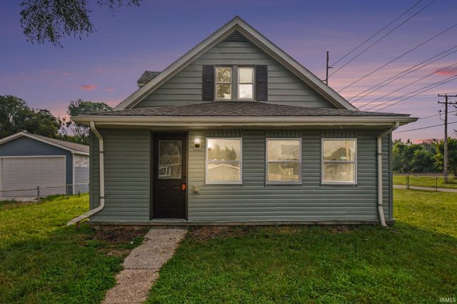 216 Ray Street, Mishawaka, IN 46544