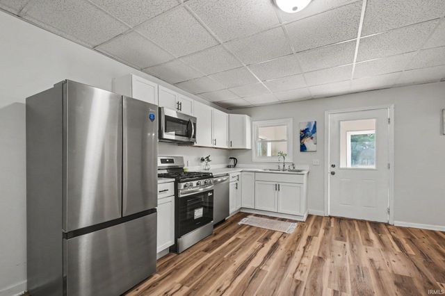 216 Ray Street, Mishawaka, IN 46544
