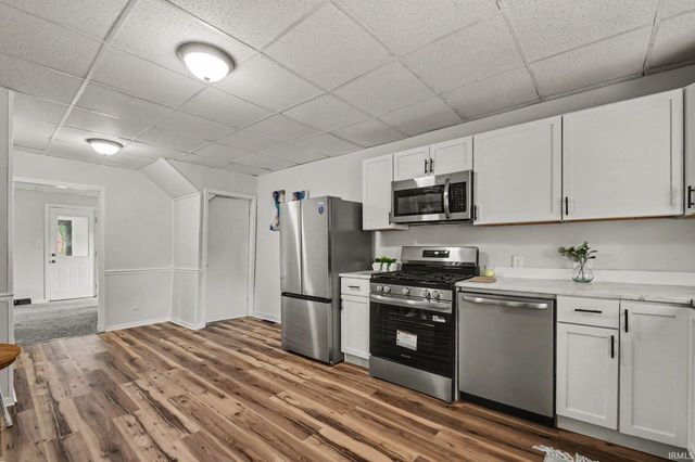 216 Ray Street, Mishawaka, IN 46544