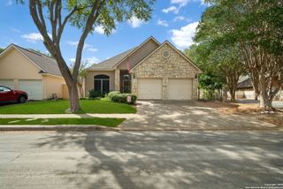 13351 GABLE VILLAGE, San Antonio, TX 78231