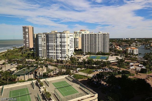 4251 Gulf Shore BLVD N 17A, Naples, FL 34103