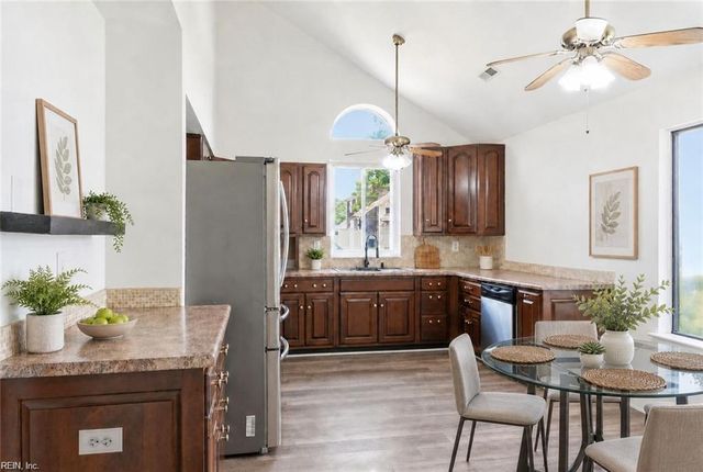 2044 Chicory ST, Virginia Beach, VA 23453